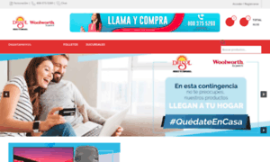 Delsol.com.mx thumbnail