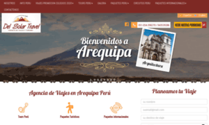 Delsolarperutravel.com thumbnail
