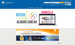 Delsud.com.ar thumbnail