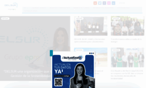 Delsur.com.sv thumbnail