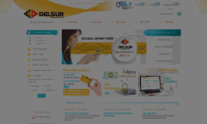 Delsuronline.com.ve thumbnail