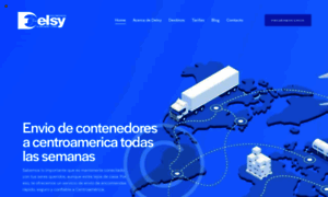 Delsyencomiendas.com thumbnail