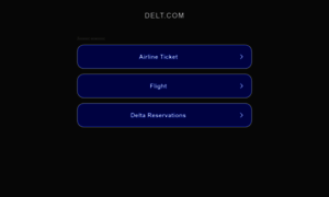 Delt.com thumbnail