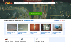 Delta-amacuro.doplim.com.ve thumbnail