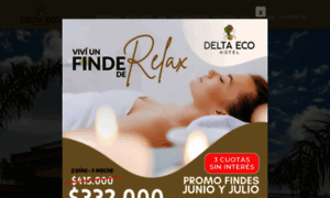 Deltaeco.com.ar thumbnail