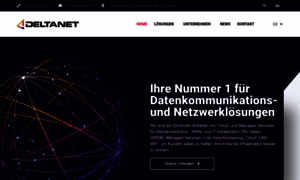 Deltanet.ch thumbnail