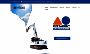 Deltapunt.es thumbnail