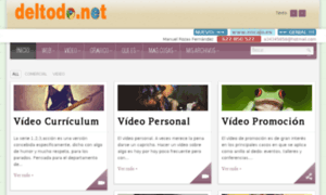 Deltodo.net thumbnail