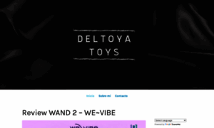 Deltoyatoys.home.blog thumbnail