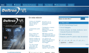 Deltronnews.com thumbnail