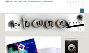 Deluna.es thumbnail