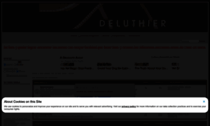 Deluthier.forosactivos.net thumbnail