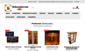 Deluxepiel.com thumbnail