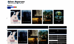 Deluxesdescargas.blogspot.com.es thumbnail