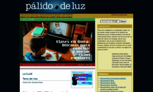 Deluz.mx thumbnail