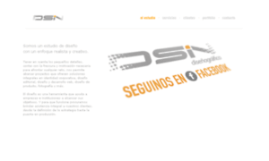 Delvecino.com.ar thumbnail