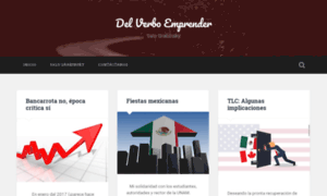 Delverboemprender.com.mx thumbnail