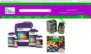 Delverdealmorao.com thumbnail