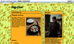 Dely-cioso.blogspot.com thumbnail