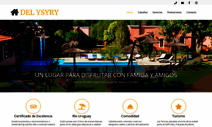 Delysyry.com.ar thumbnail