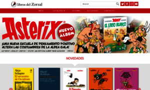 Delzorzal.com thumbnail