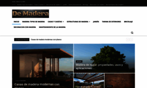 Demadera.info thumbnail