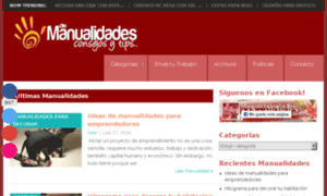 Demanualidades.com thumbnail