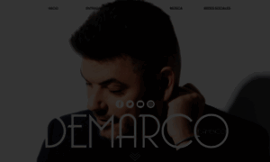 Demarcoflamencooficial.com thumbnail