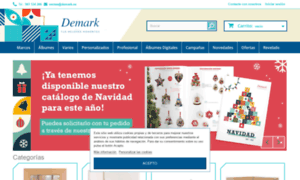 Demark.es thumbnail