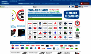 Demarkarecambios.es thumbnail