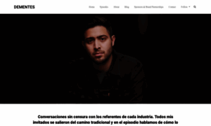 Dementes.mx thumbnail