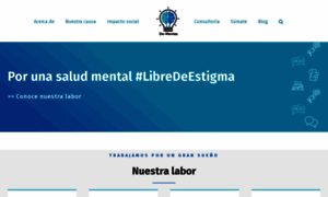 Dementes.org.pe thumbnail