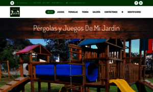 Demijardin.com thumbnail