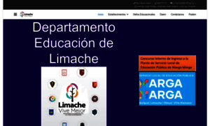 Demlimache.cl thumbnail