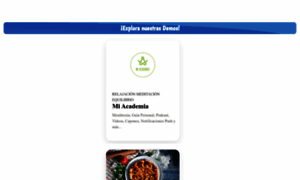 Demo-apps.net thumbnail