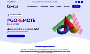 Demo-feriavirtual.lapieza.io thumbnail