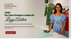 Demo.eltallerdelisys.com thumbnail