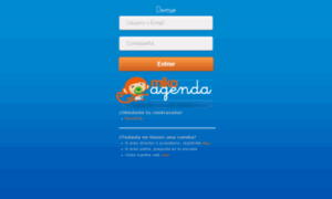 Demo.mikoagenda.com thumbnail