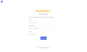 Demo.planillaplus.com thumbnail
