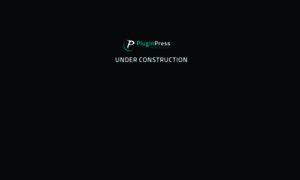Demo.pluginpress.net thumbnail