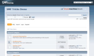 Demo.smfhispano.net thumbnail