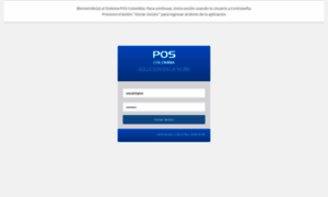 Demo.softwarepos.co thumbnail