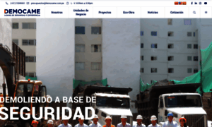 Democame.com.pe thumbnail