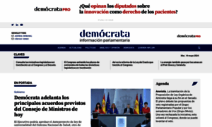 Democrata.es thumbnail