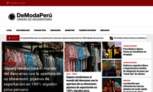 Demodaperu.pe thumbnail