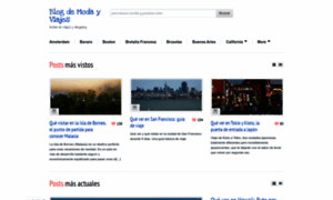 Demodayviajes.com thumbnail