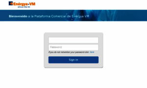 Demodistribuidores.energyavm.es thumbnail