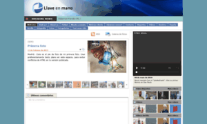 Demoefe.ikuna.com thumbnail