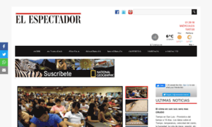 Demonoticias.com.ar thumbnail