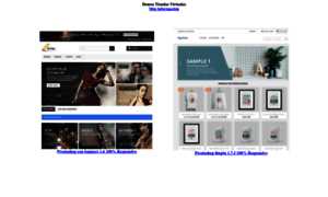 Demos.coltiendas.com thumbnail
